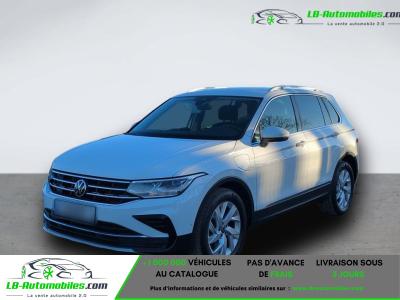 Volkswagen Tiguan 1.4 eHybrid 245ch BVA