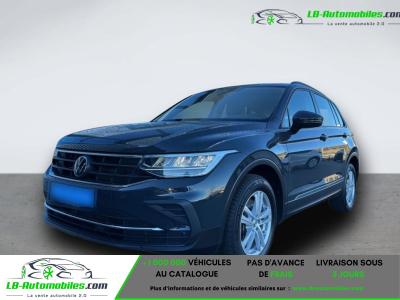 Volkswagen Tiguan 2.0 TDI 200ch BVA 4Motion