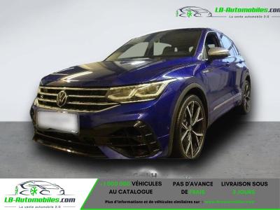 Volkswagen Tiguan 2.0 TSI 320ch BVA 4Motion