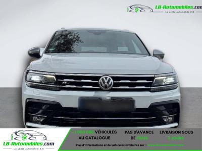 Volkswagen Tiguan Allspace 2.0 TDI 200ch BVA 4Motion