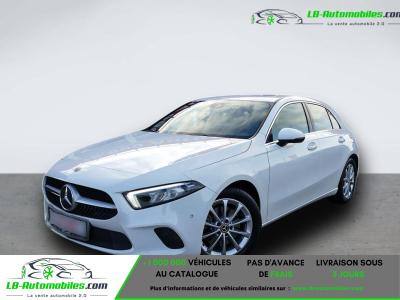Mercedes Classe A  220 BVA