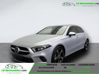 Mercedes Classe A  220 BVA