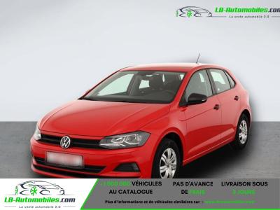 Volkswagen Polo 1.0 80 S&S BVM