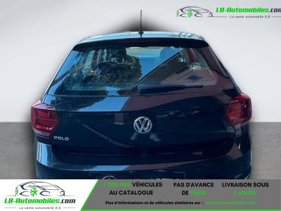 Volkswagen Polo 1.0 65 S&S BVM