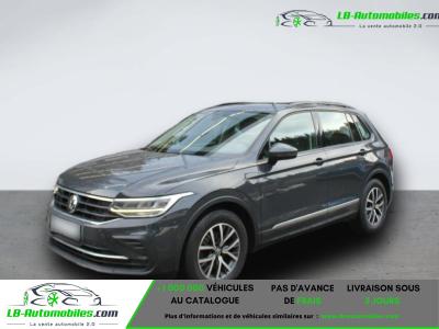 Volkswagen Tiguan 1.5 TSI 130ch BVM