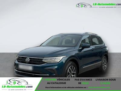 Volkswagen Tiguan 1.5 TSI 130ch BVM
