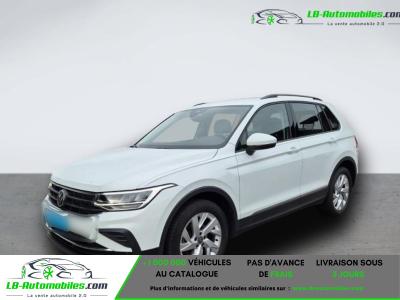 Volkswagen Tiguan 1.5 TSI 130ch BVM