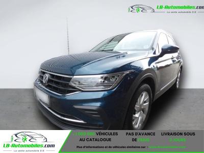 Volkswagen Tiguan 1.5 TSI 130ch BVM