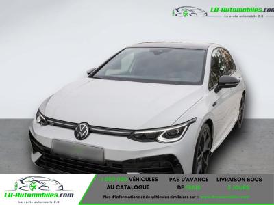 Volkswagen Golf 2.0 TSI 320 BVA