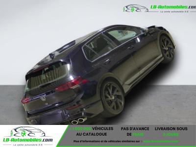 Volkswagen Golf 2.0 TSI 320 BVA