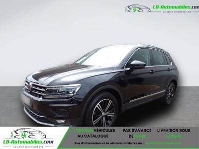 Volkswagen Tiguan 2.0 TDI 150ch BVA
