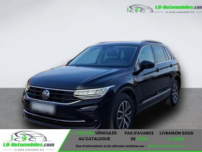 Volkswagen Tiguan 1.5 TSI 150ch BVM