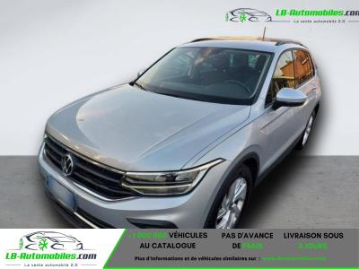Volkswagen Tiguan 1.5 TSI 150ch BVA