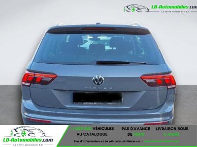 Volkswagen Tiguan 1.5 TSI 150ch BVM