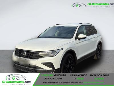 Volkswagen Tiguan 1.5 TSI 150ch BVA