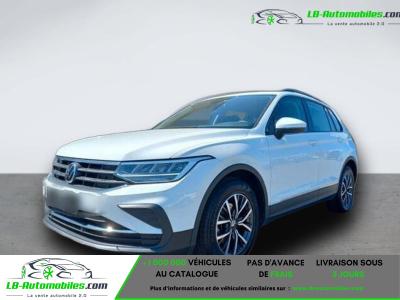 Volkswagen Tiguan 1.5 TSI 150ch BVA