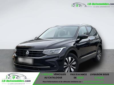 Volkswagen Tiguan 1.5 TSI 150ch BVA