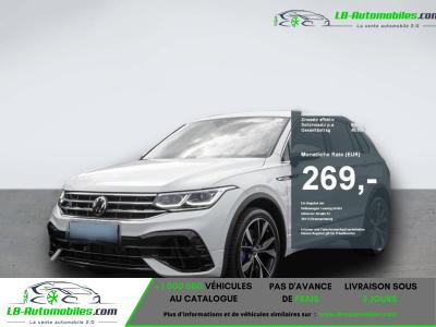 Volkswagen Tiguan 2.0 TSI 320ch BVA 4Motion