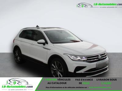 Volkswagen Tiguan 2.0 TDI 150ch BVM