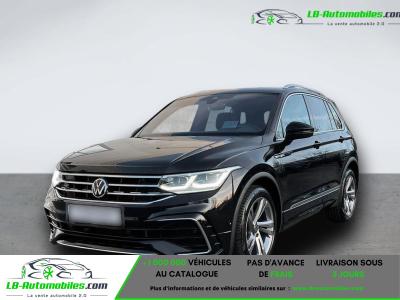 Volkswagen Tiguan 2.0 TDI 150ch BVM