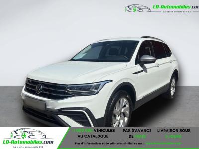 Volkswagen Tiguan Allspace 1.5 TSI 150ch BVA