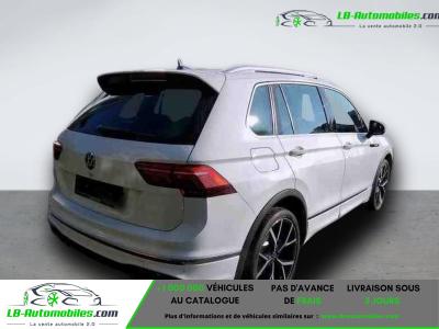 Volkswagen Tiguan 2.0 TSI 320ch BVA 4Motion