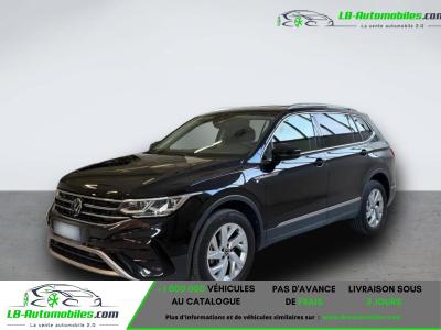 Volkswagen Tiguan Allspace 2.0 TDI 150ch BVA