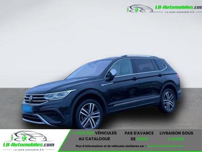 Volkswagen Tiguan Allspace 2.0 TDI 150ch BVA