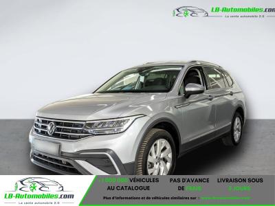 Volkswagen Tiguan Allspace 2.0 TDI 150ch BVA
