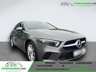 Mercedes Classe A  200 d BVA