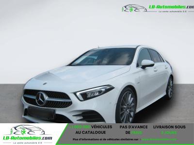 Mercedes Classe A  200 BVM