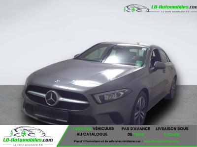 Mercedes Classe A  200 d BVA
