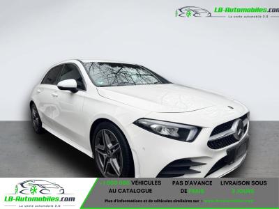 Mercedes Classe A  250 BVA