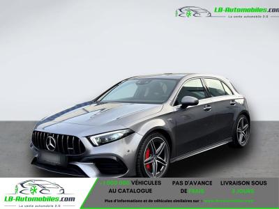 Mercedes Classe A  45 Mercedes-AMG BVA 4-Matic