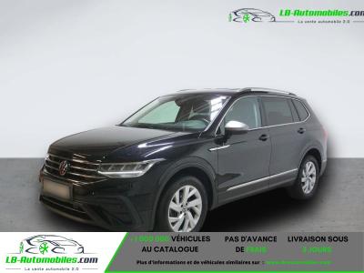 Volkswagen Tiguan Allspace 2.0 TDI 200ch BVA 4Motion