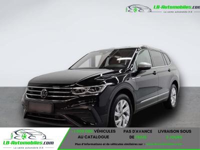 Volkswagen Tiguan Allspace 2.0 TDI 200ch BVA 4Motion