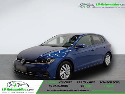 Volkswagen Polo 1.0 TSI 110 S&S BVA
