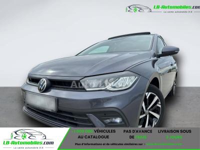 Volkswagen Polo 1.0 TSI 110 S&S BVA