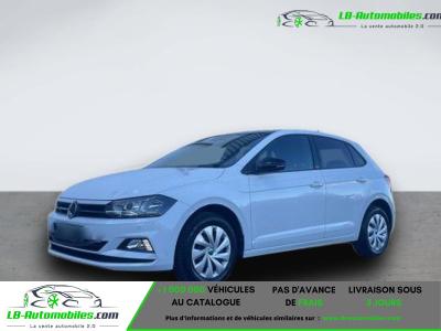 Volkswagen Polo 1.0 TSI 110 S&S BVA