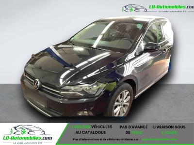 Volkswagen Polo 1.0 TSI 95 S&S BVM