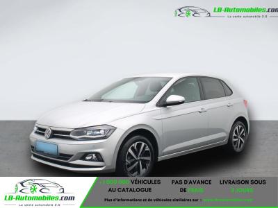Volkswagen Polo 1.0 TSI 95 S&S BVA