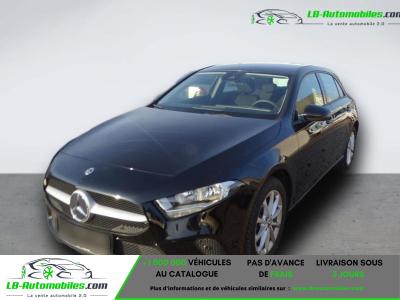 Mercedes Classe A  250 e BVA