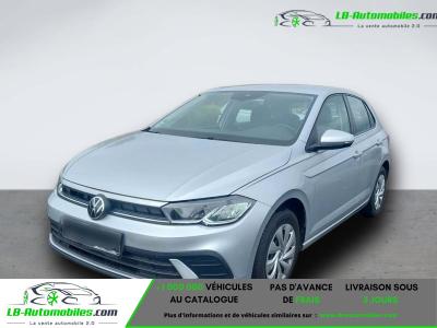 Volkswagen Polo 1.0 TSI 95 S&S BVA
