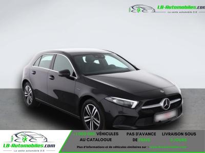 Mercedes Classe A  250 e BVA