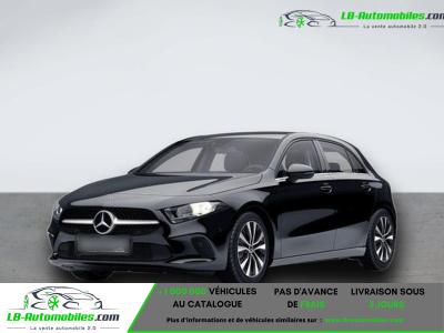 Mercedes Classe A  250 e BVA