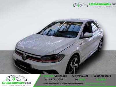 Volkswagen Polo 2.0 TSI 207 S&S BVA