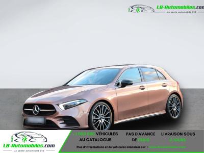 Mercedes Classe A  220 d BVA
