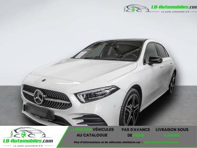 Mercedes Classe A  250 BVA