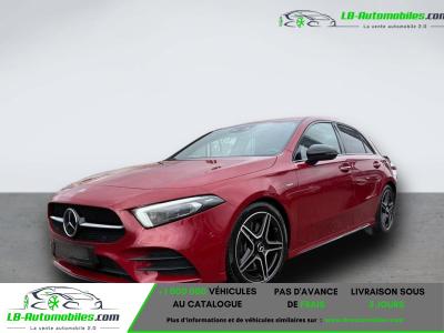 Mercedes Classe A  250 BVA