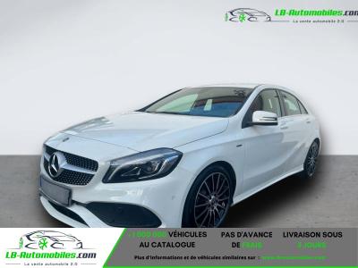 Mercedes Classe A  180 BVM
